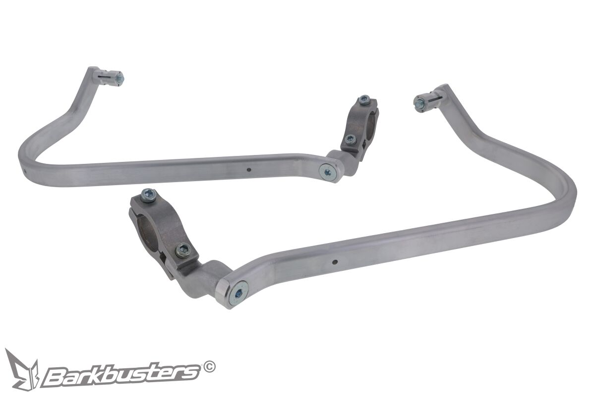BARKBUSTERS HANDGUARD KOVE 450 RALLY '24- BHG-136-NP