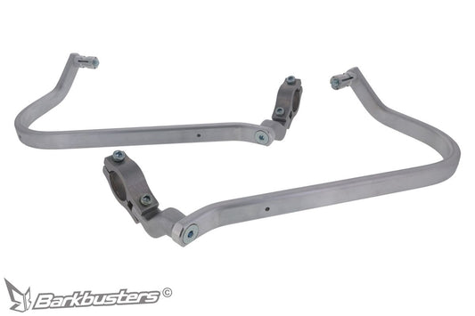 BARKBUSTERS Handguard KOVE 450 Rally '24- BHG-136-NP
