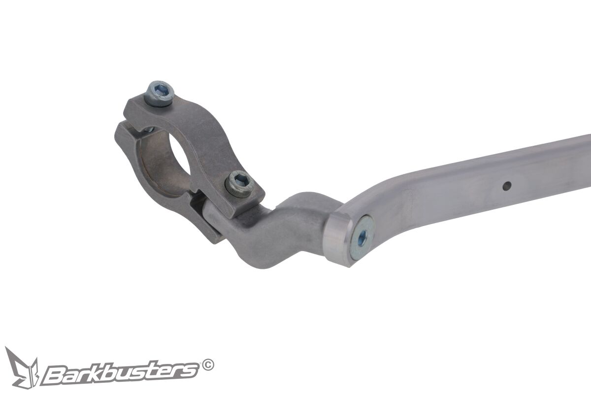 BARKBUSTERS HANDGUARD KOVE 450 RALLY '24- BHG-136-NP