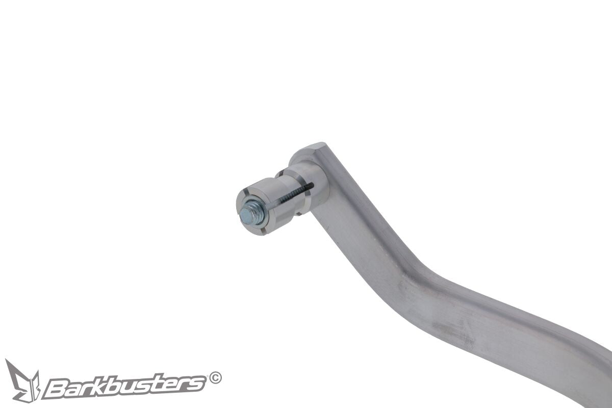 BARKBUSTERS HANDGUARD KOVE 450 RALLY '24- BHG-136-NP