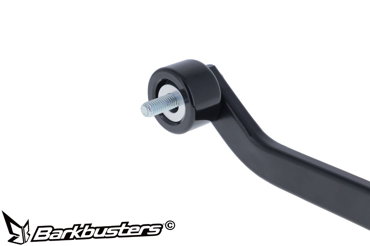BARKBUSTERS HANDGUARD MT 09 '24- BHG-132-BK