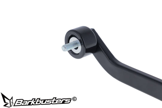 BARKBUSTERS Handguard MT 09 '24- BHG-132-BK
