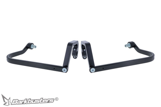 BARKBUSTERS Handguard VOGE DS900X '24- BHG-140-BK