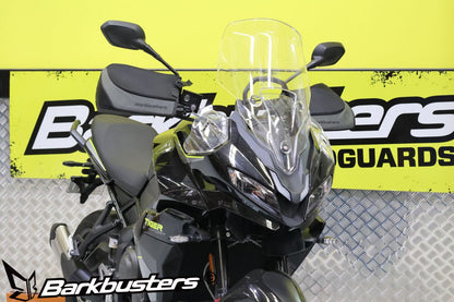 BARKBUSTERS HANDGUARD TRIUMPH TIGER SPORT BHG-137-BK