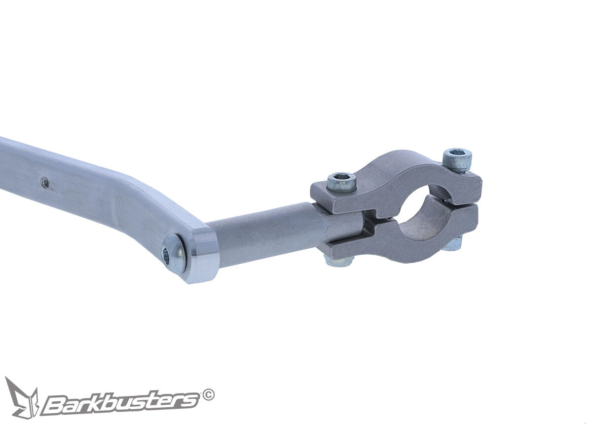 BARKBUSTERS HANDGUARD CFMOTO 700MT '26- BHG-144-NP