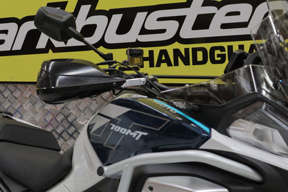 BARKBUSTERS HANDGUARD CFMOTO 700MT '26- BHG-144-NP