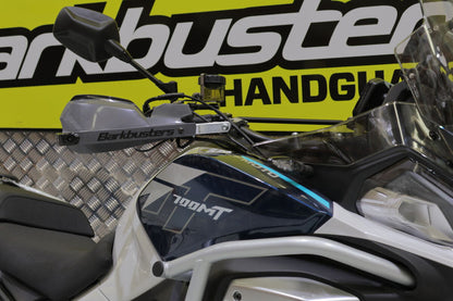 BARKBUSTERS HANDGUARD CFMOTO 700MT '26- BHG-144-NP