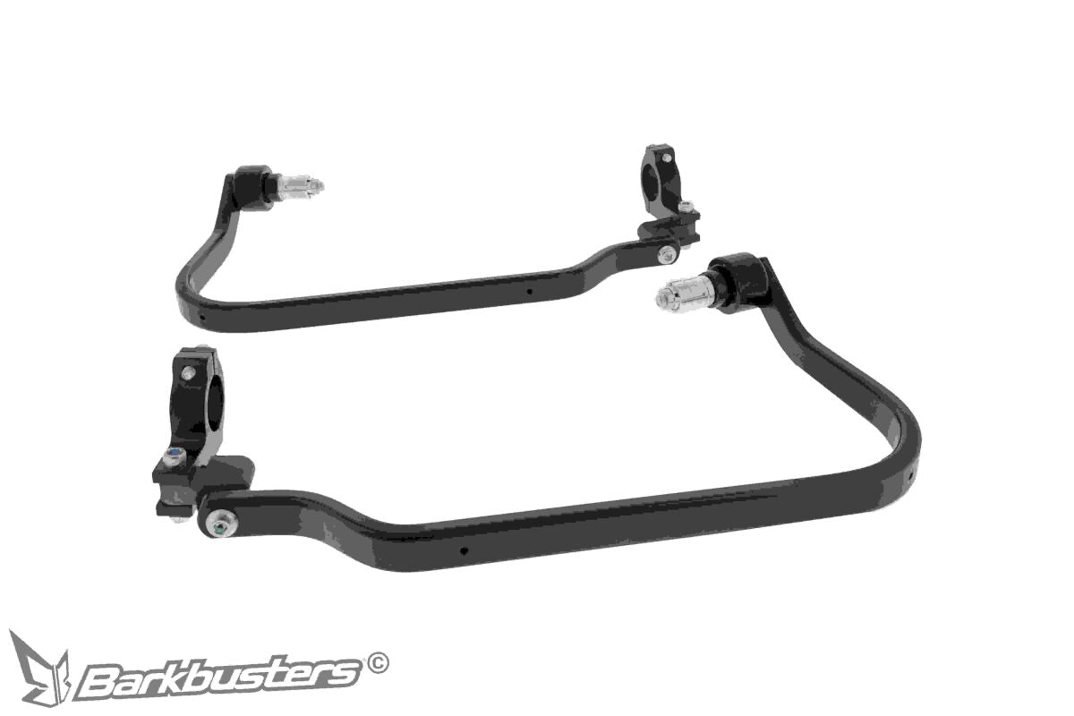 BARKBUSTERS HANDGUARD CB1000 HORNET SP '25 BHG-134-BK
