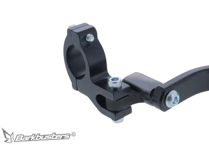 BARKBUSTERS HANDGUARD CB1000 HORNET SP '25 BHG-134-BK