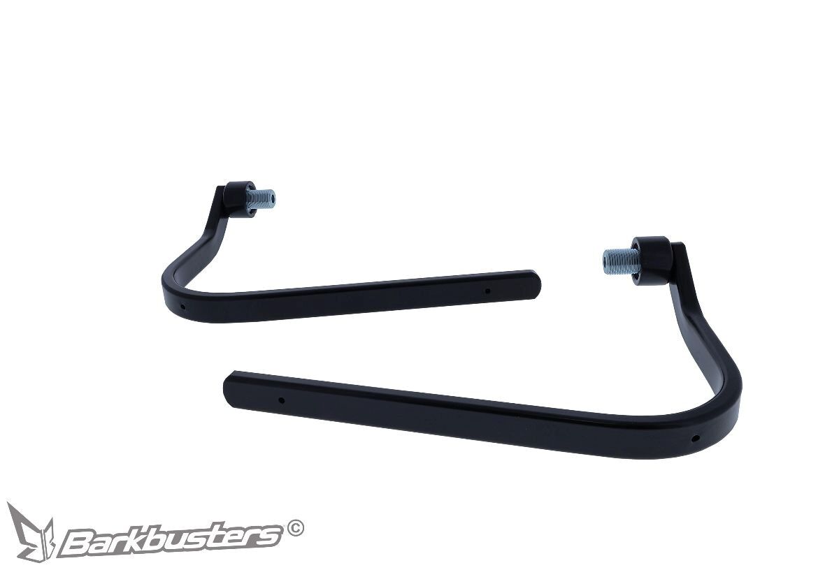 BARKBUSTERS HANDGUARD SINGLE POINT CFMOTO BHG-145-BK