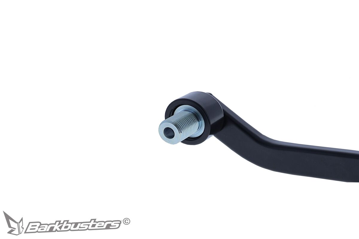 BARKBUSTERS HANDGUARD SINGLE POINT CFMOTO BHG-145-BK