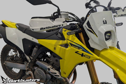 BARKBUSTERS HANDGUARDS SUZUKI DR-Z4S/ DR-Z BHG-148-NP