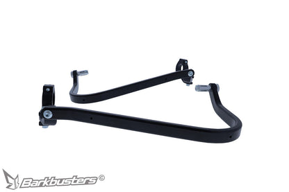 BARKBUSTERS HARDWARE KIT 2 POINT TAPERED B BHG-002-BK