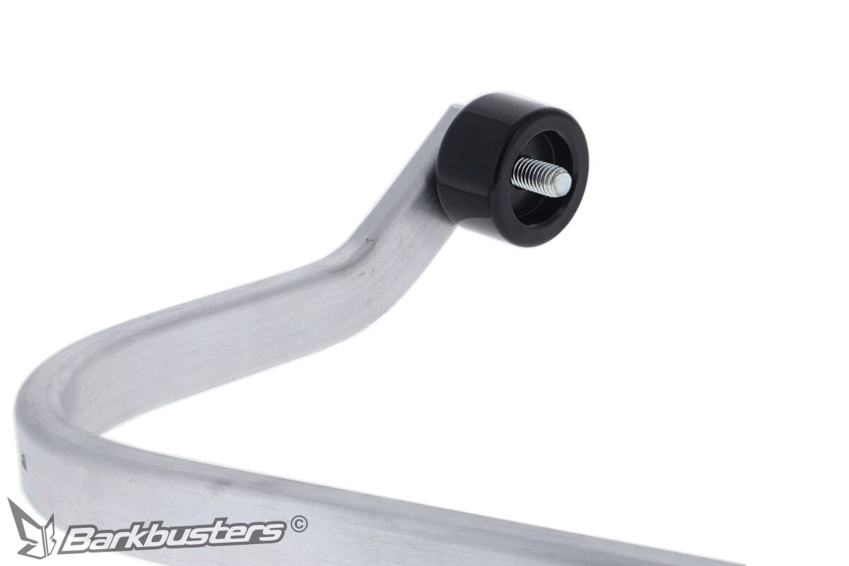BARKBUSTERS HANDGUARDS KLE 500 '26- BHG-150-NP