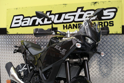 BARKBUSTERS HANDGUARDS KLE 500 '26- BHG-150-NP