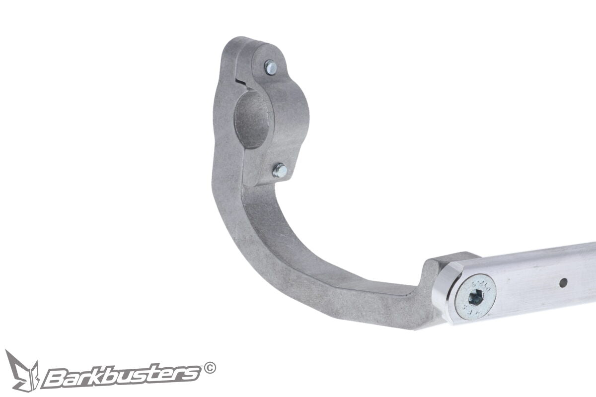 BARKBUSTERS HANDGUARDS KLE 500 '26- BHG-150-NP