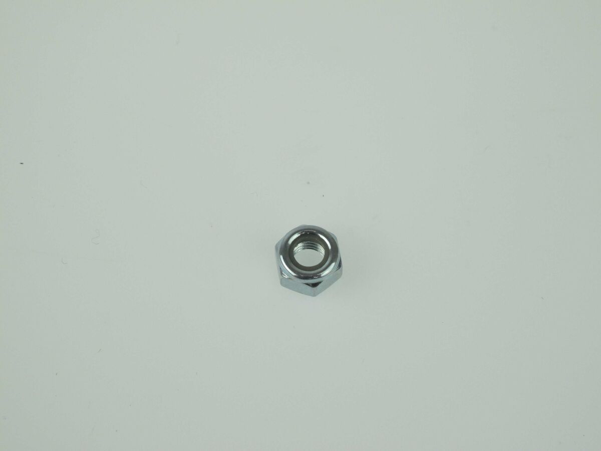 BARKBUSTERS NUT LOCKING 6MM R-M6LN
