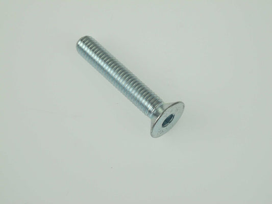 BARKBUSTERS Bolt FLAT Head 8MM x 45mm R-M8X45FHCSZP