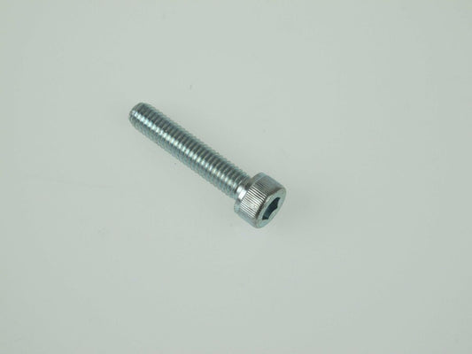 BARKBUSTERS Bolt Socket Head 6mm x 30mm R-M6X30SHCSZP