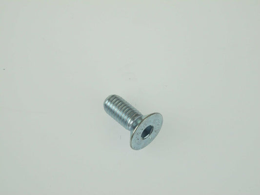 BARKBUSTERS Bolt FLAT Head 8mm x 20mm R-M8X20FHCSZP