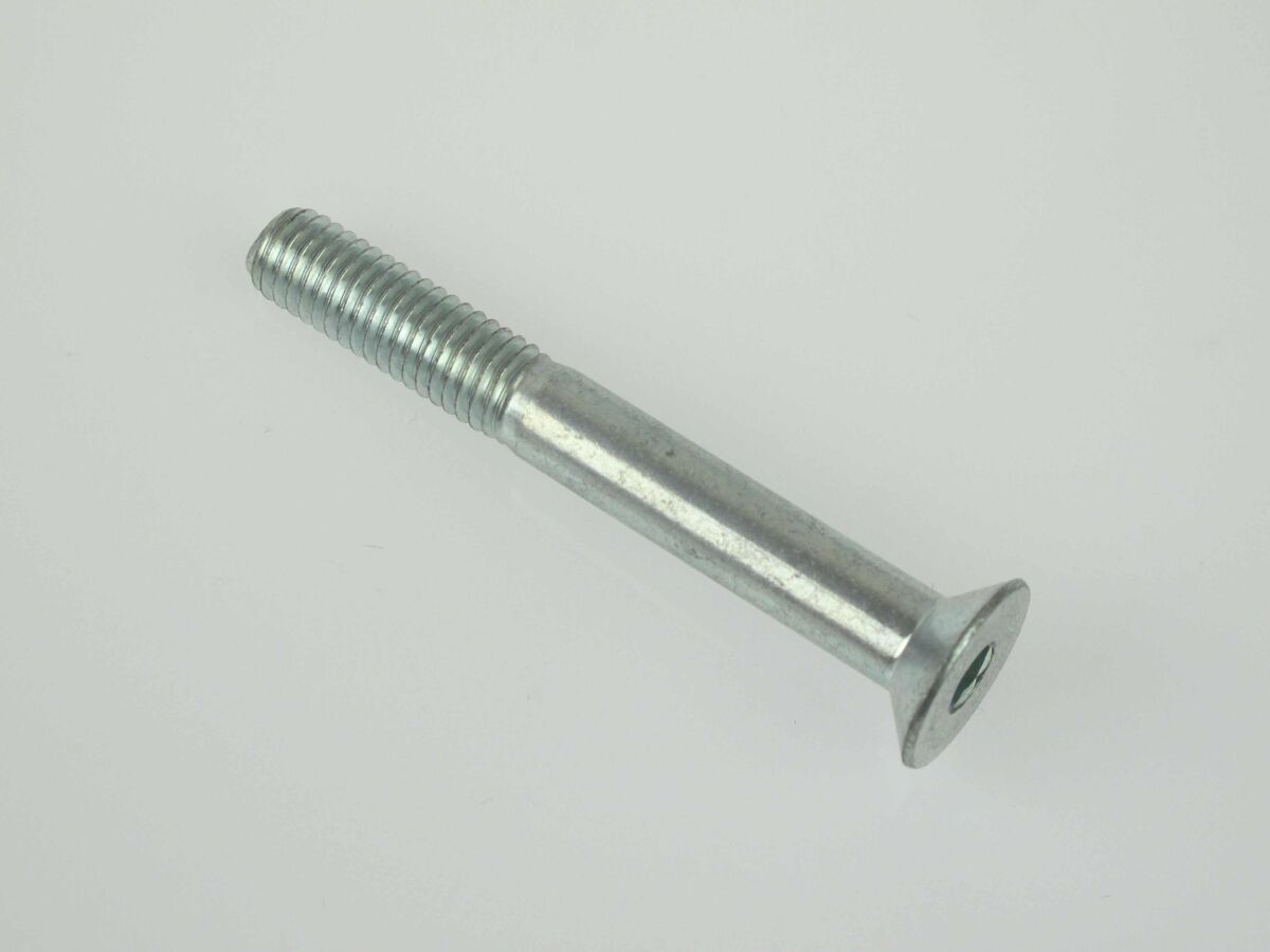 BARKBUSTERS BOLT FLAT HEAD 8mm x 65mm R-M8X65FHCSZP