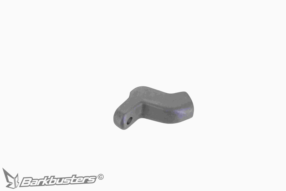 BARKBUSTERS CLAMP CONNECTOR (OFFSET) FOR A B-054-02