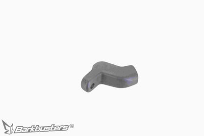 BARKBUSTERS CLAMP CONNECTOR (OFFSET) FOR A B-054-02