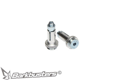 BARKBUSTERS BAR END INSERT KIT (12mm) B-029