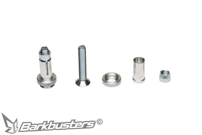 BARKBUSTERS BAR END INSERT KIT (12mm) B-029