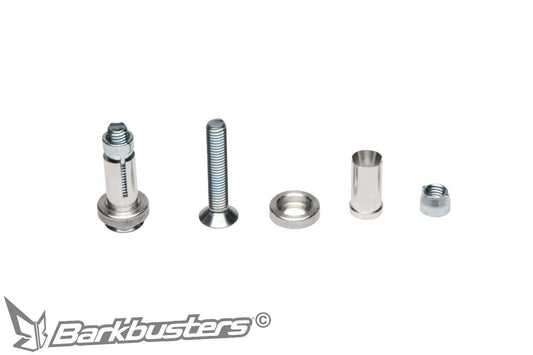BARKBUSTERS Bar End Insert Kit (12mm) B-029
