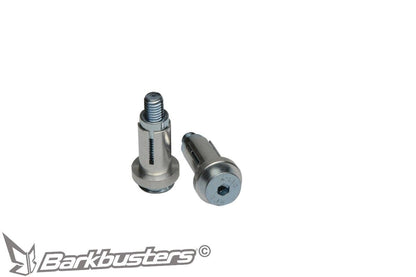 BARKBUSTERS BAR END INSERT KIT (14mm) B-027