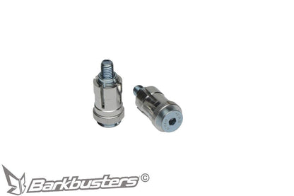 BARKBUSTERS BAR END INSERT KIT (18mm) B-026