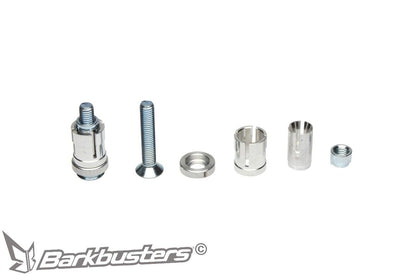 BARKBUSTERS BAR END INSERT KIT (18mm) B-026