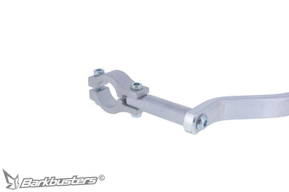 BARKBUSTERS HANDGUARD MV AGUSTA BHG-155-NP