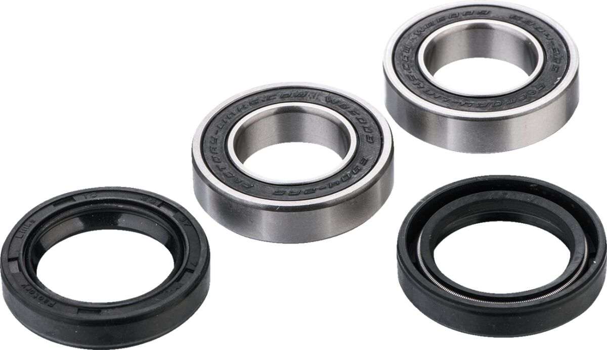 FACTORY LINKS BEARING KIT FRT WHEEL FWK-H-033