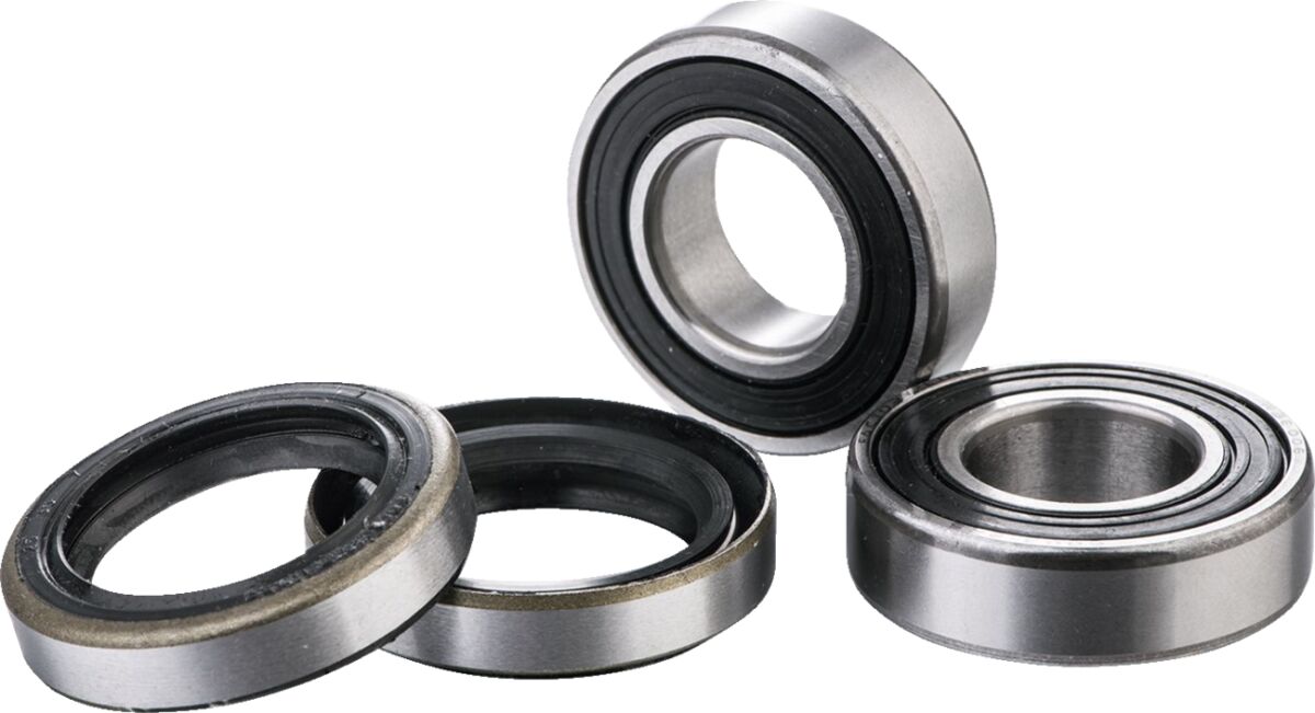 FACTORY LINKS BEARING KIT FRT WHEEL FWK-T-026