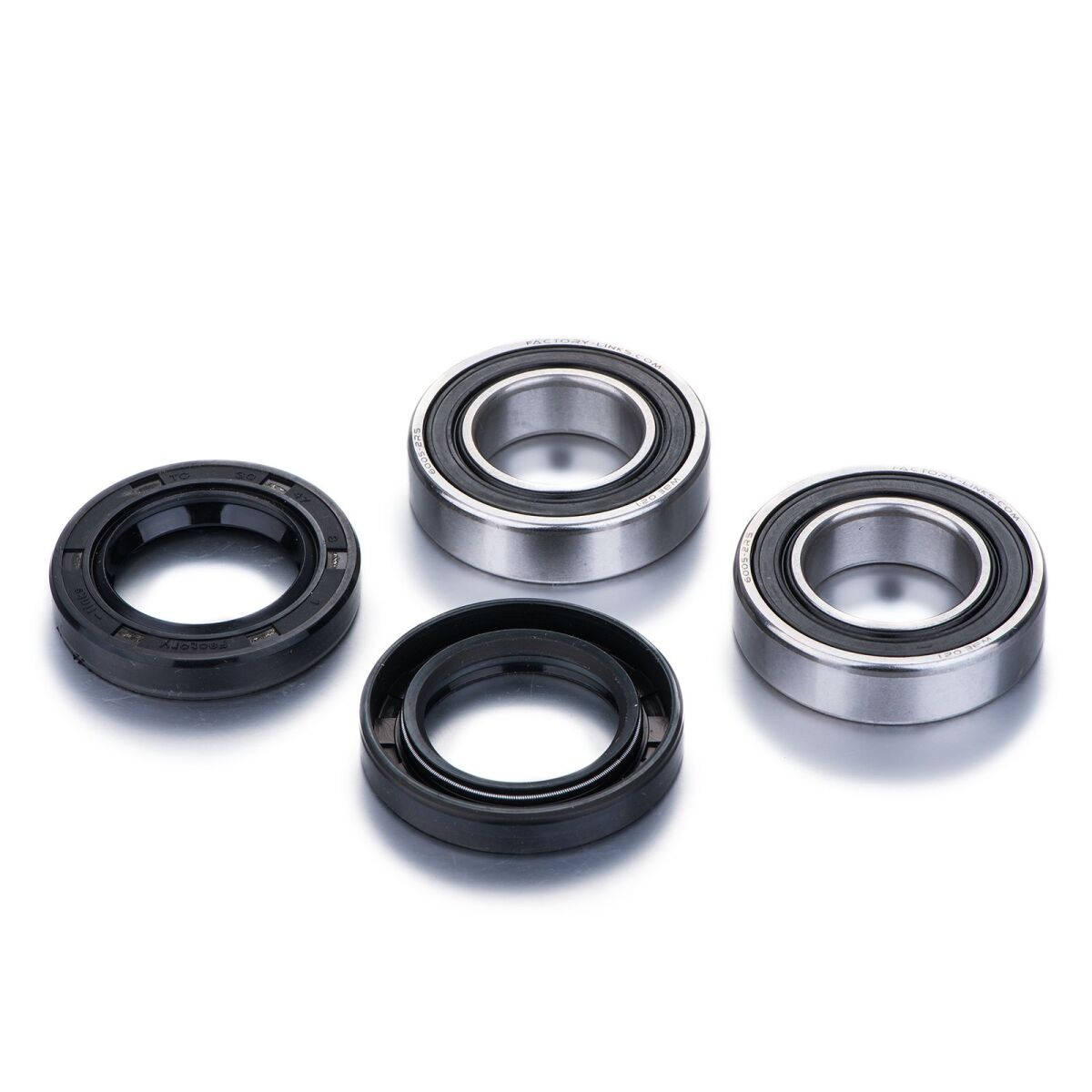 FACTORY LINKS BEARING KIT FRT WHEEL FWK-Z-019