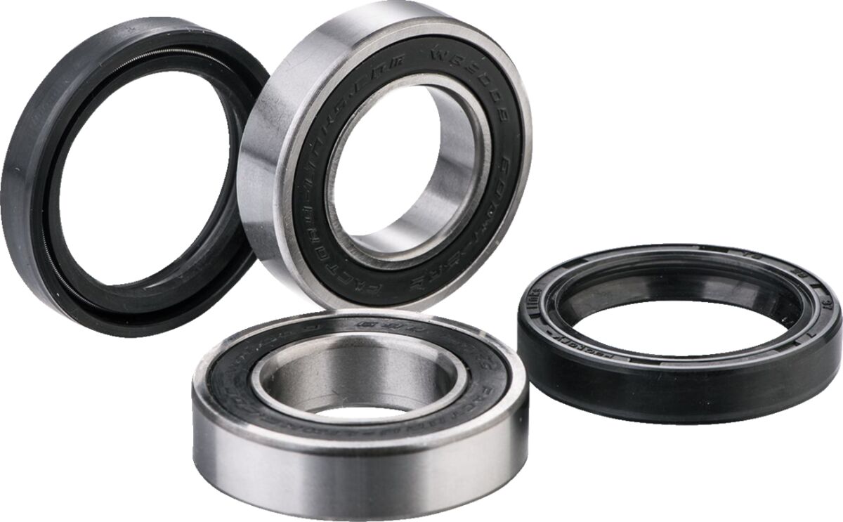 FACTORY LINKS BEARING KIT FRT WHEEL FWK-S-039