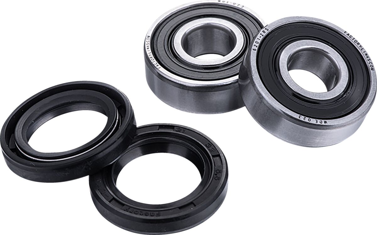 FACTORY LINKS BEARING KIT FRT WHEEL FWK-H-032