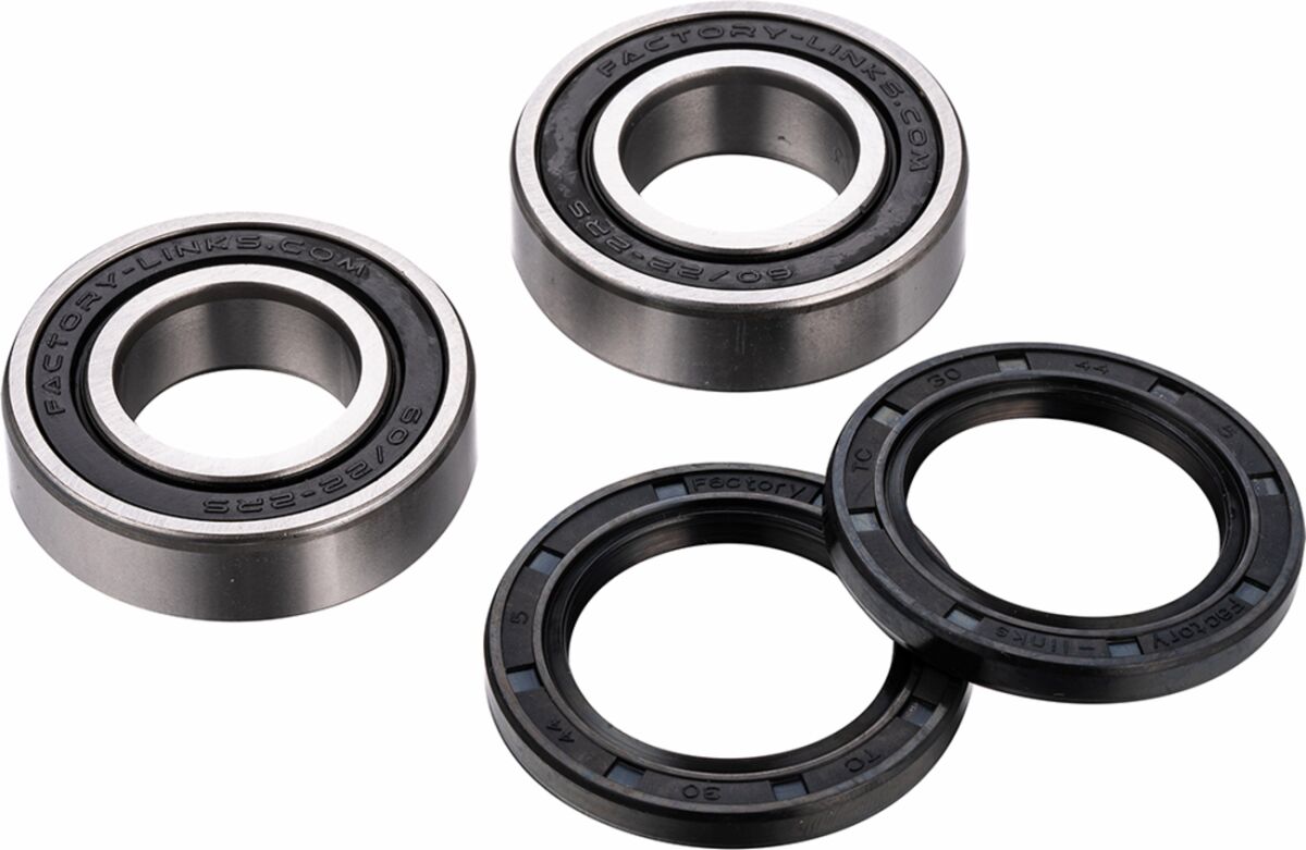 FACTORY LINKS BEARING KIT FRT WHEEL FWK-Y-060