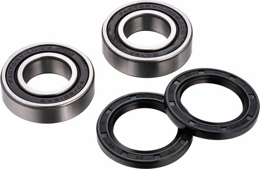 Factory Links Bearing Kit FRT Wheel FWK-Y-060