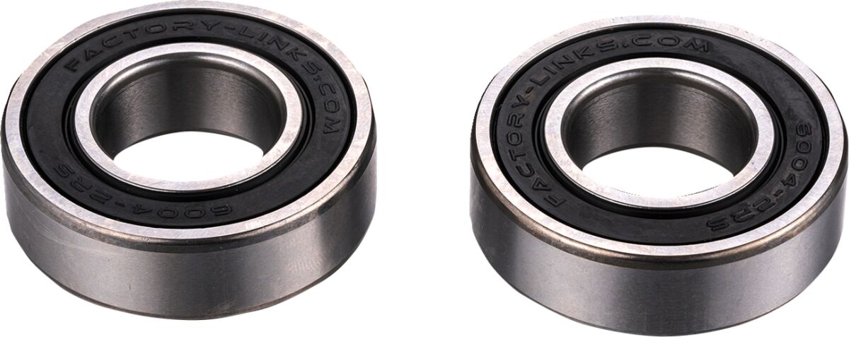 FACTORY LINKS BEARING KIT FRT WHEEL FWK-C-005