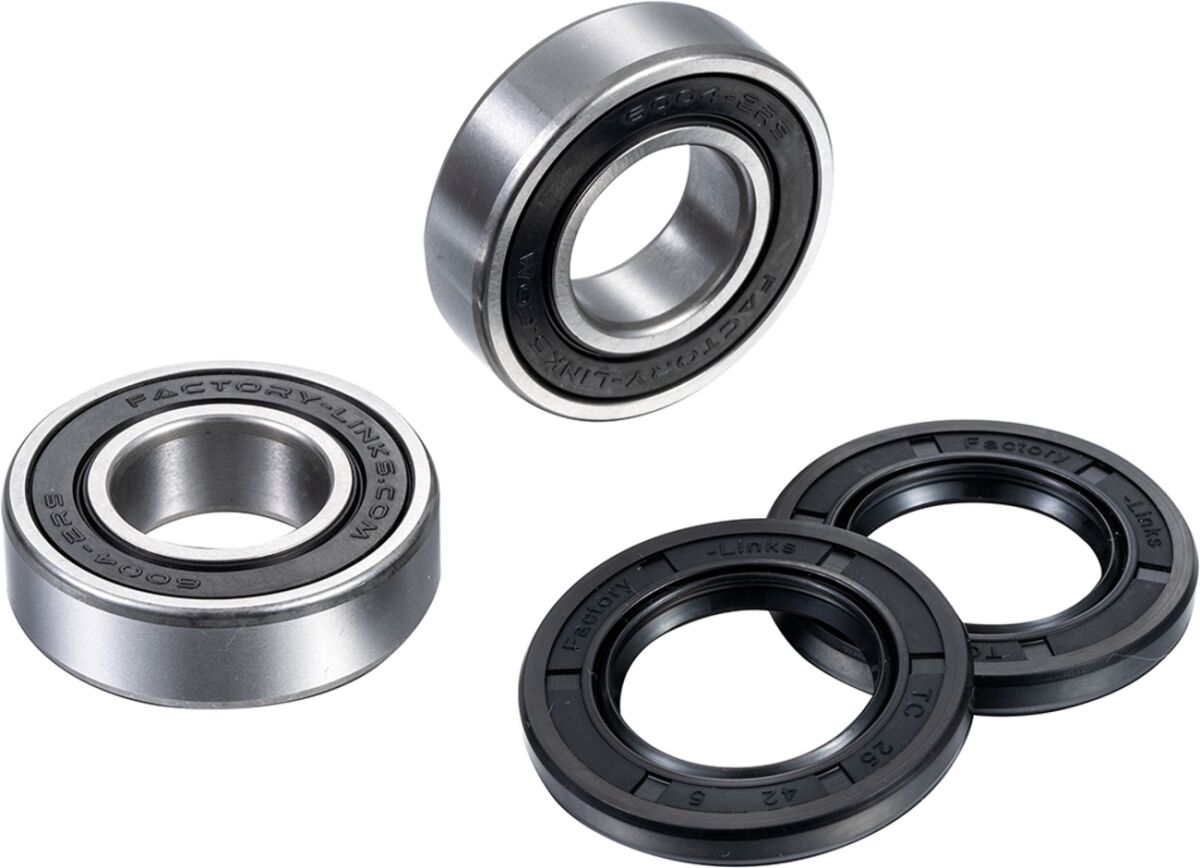 FACTORY LINKS BEARING KIT RR WHEEL RWK-K-116
