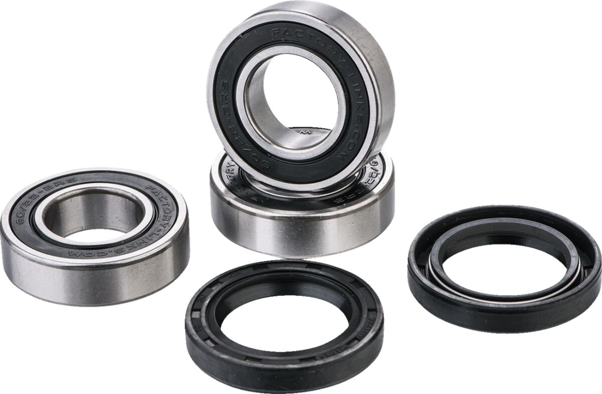 FACTORY LINKS BEARING KIT RR WHEEL RWK-S-157