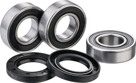 FACTORY LINKS BEARING KIT RR WHEEL RWK-K-117