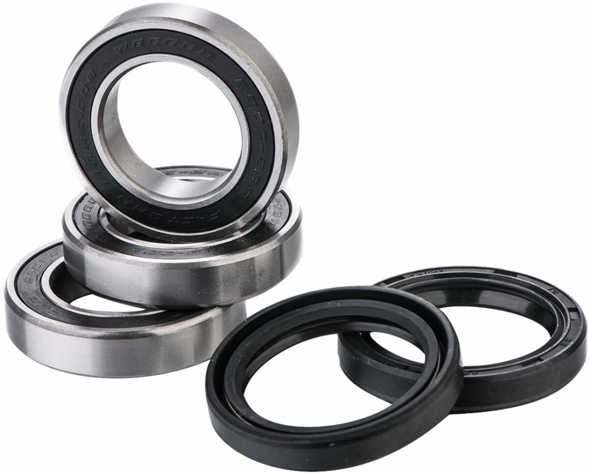 FACTORY LINKS BEARING KIT RR WHEEL RWK-S-166