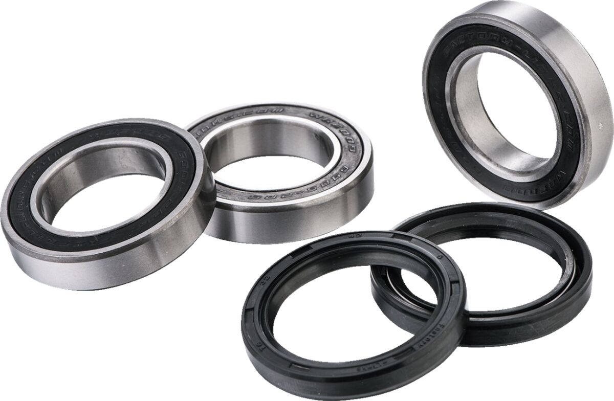 FACTORY LINKS BEARING KIT RR WHEEL RWK-Y-148
