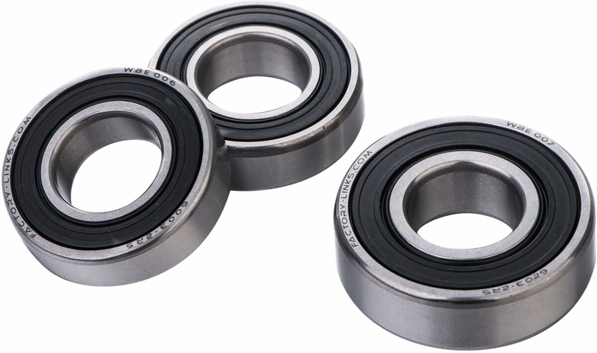 FACTORY LINKS BEARING KIT RR WHEEL RWK-T-040