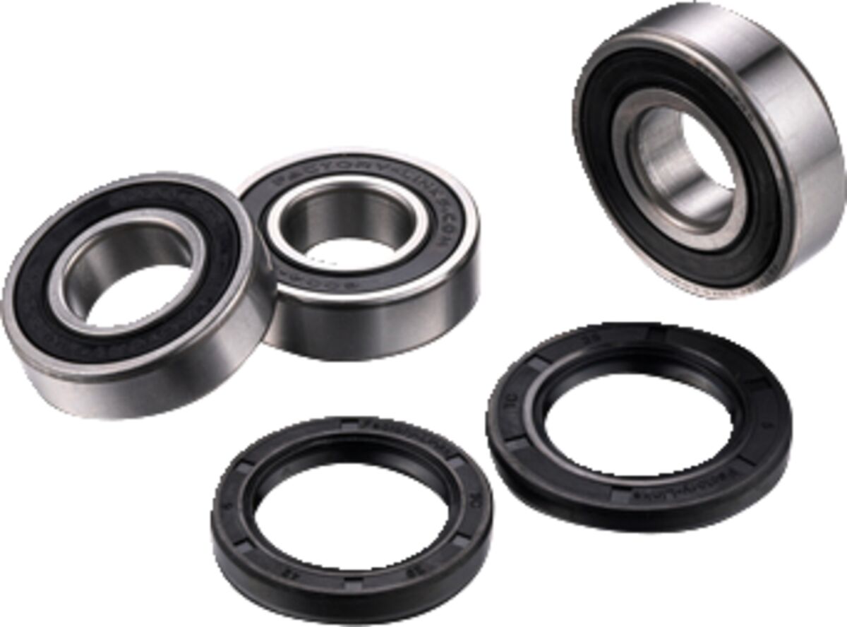 FACTORY LINKS BEARING KIT RR WHEEL RWK-S-161