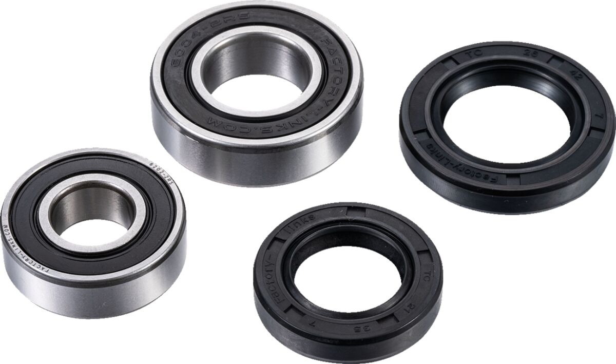 FACTORY LINKS BEARING KIT WHEEL FT ATV AFW-Y-003